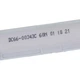 Амортизатор бака для стиральной машины Samsung AKS DC66-00343C 60N L=160-265mm D отверстия=10mm - изображение 3