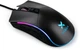 Мышь Vinga MSG-201 USB Black - изображение 2