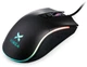 Мышь Vinga MSG-201 USB Black - изображение 3