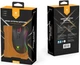 Мышь Vinga MSG-201 USB Black - изображение 9