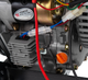 Генератор дизельний RZTK DAE 9000DXE-3 - зображення 15