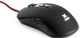 Мышь Vinga MSG-868 Silent USB Black - изображение 2