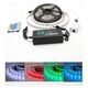 Світлодіодна стрічка 5050 300 LED комплект 5м RGB повний комплект (GF4551002) - зображення 2