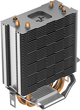 Кулер DeepCool AG300 LED - изображение 7