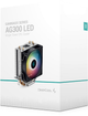 Кулер DeepCool AG300 LED - изображение 10