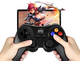 Bezprzewodowy gamepad iPega PG-9078 Bluetooth PC/Android Czarny (PG-9078) - obraz 2