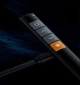 Презентер Cheeran Z560 клікер пульт для презентацій на акумуляторі чорний - зображення 7