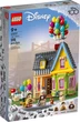 Lego Disney Дом Вверх 43217 - изображение 1