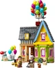 Lego Disney Дом Вверх 43217 - изображение 3