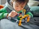 Lego Super Heroes Корабль малыша Ракеты 76254 - изображение 8
