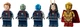 Lego Super Heroes Новый корабль Стражей галактики 76255 - изображение 7