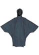 Плащ-пончо от дождя Rockland Storm Grey One size (А000011246) - изображение 1