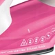 Праска Russell Hobbs Light & Easy Pro 26461-56 (AGD-ŻEL--0000042) - зображення 5