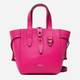 Сумка крос-боді жіноча шкіряна Furla Net Mini Tote BASRFUAHSF0000375S9013 Fucsia (8050597159133) - зображення 1