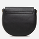 Сумка крос-боді жіноча шкіряна Furla Club 2 Mini Crossbody WE00280BX0041O60001007 Nero (8050597161372) - зображення 3
