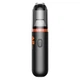 Автомобільний пилосос Baseus A2Pro Car Vacuum Cleaner (6000pa) Black (VCAQ040001) - изображение 1