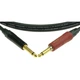 Кабель інструментальний KLOTZ TITANIUM INSTRUMENT CABLE SILENTPLUG 6 M (228254) - зображення 2