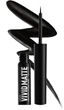 Підводка для очей NYX Professional Makeup Vivid Matte Liquid 01 black 2 мл (800897233860) - зображення 2