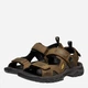 Мужские сандалии для треккинга Keen Targhee III Open Toe Sandal 1022423 44.5 (11US) 28.4 см Коричневые (191190487846) - изображение 2