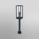Столбик LEDVANCE ENDURA CLASSIC FRAME 0.6 м E27 (4058075554412) - изображение 8