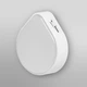 Ночник в розетку OSRAM LUNETTA RAINDROP DIM 0.5W 15lm 3000K с датчиком освещенности (4099854530593) - изображение 5