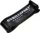 Латексна петля Onhillsport 2080 LP-0001-5 (ширина 63 мм 25-70 кг) LP-0005 Чорний - зображення 1