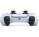 Геймпад Беспроводной контроллер Sony PlayStation (PS5) DualSense White - изображение 12