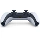 Геймпад Беспроводной контроллер Sony PlayStation (PS5) DualSense White - изображение 13