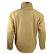 Фліс тактичний KOMBAT UK Defender Tactical Fleece 3XL койот - изображение 4