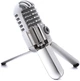 Микрофон Samson Meteor MIC Silver (SAMTRSD) - изображение 1