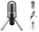 Микрофон Samson Meteor MIC Silver (SAMTRSD) - изображение 4