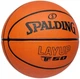 М'яч баскетбольний Spalding TF-50 LayUp Outdoor №7 Помаранчевий - зображення 2
