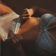 Комплект еротичної білизни напівпрозорий Молоко CIndyLove Білий One Size - зображення 2