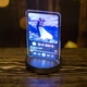 3D светильник ночник Spotify с фото и песней для влюблённых RGB с пультом управления DIDIDART - изображение 3