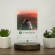 LED фото-светильник ночник Spotify с фото и песней RGB с пультом управления DIDIDART - изображение 5