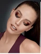 Paleta cieni do powiek Maybelline New York The Burgundy bar Burgundy 9.6 g (3600531429911) - obraz 4