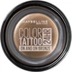 Cień do powiek Maybelline New York Color Tattoo 24 HR metaliczne 35 On and On Bronze 4.5 g (3600530777594) - obraz 1