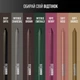 Eyeliner w żelu Maybelline New York Tattoo Liner 900 Black (3600531531065) - obraz 5