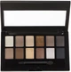 Paleta cieni do powiek Maybelline New York Nudes 9.6 g (3600531199081) - obraz 3