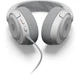 Гарнітура SteelSeries Arctis Nova 1 White (61607) - зображення 4