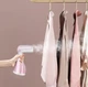 Ручной отпариватель пароочиститель для одежды RAF R 1214P 300 мл 1500 Ватт Pink/Розовый - изображение 3