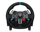 Ігрове кермо + педалі LOGITECH G29 провідне - зображення 4