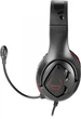 Гарнітура REAL-EL GDX-7590 Black/Red - изображение 6