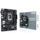 Материнська плата ASUS PRIME H610M-R D4-SI - изображение 1