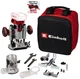 Фрезер акумуляторний безщітковий Einhell Professional TP-RO 18 Set Li BL - Solo (4350410) - зображення 5
