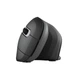 Мышка Trust Verro Ergonomic Wireless Black (23507) - изображение 5