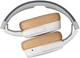 Наушники Skullcandy Crusher BT Gray/Tan (S6CRW-K590) - изображение 3