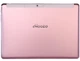 Планшет - телефон Hoozo S 364 LTE Pink 3GB/64GB IPS 10.1'' + Чехол-клавиатура - изображение 4