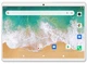 Планшет - телефон Hoozo S 464 LTE Silver 4GB/64GB IPS 10.1'' + Чехол-клавиатура - изображение 6