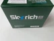 Акумулятор Skyrich YT7B-BS 12V, 6Ah, 95 А, (+/-), 150x65x92 мм, вага 2.32кг - зображення 6